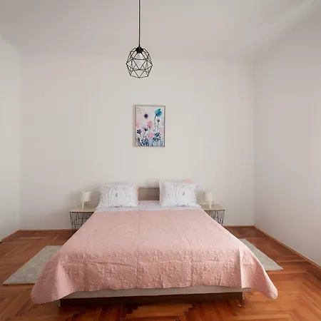 Apartman Rhapsody Διαμέρισμα