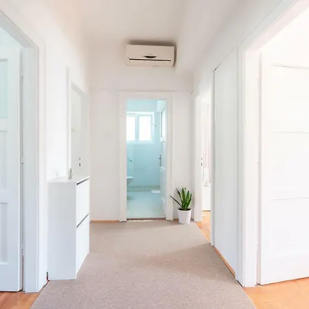 Διαμέρισμα Apartman Rhapsody Σπλιτ