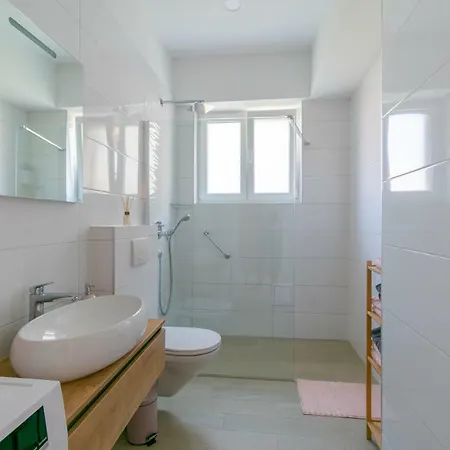 Apartman Rhapsody Διαμέρισμα Σπλιτ