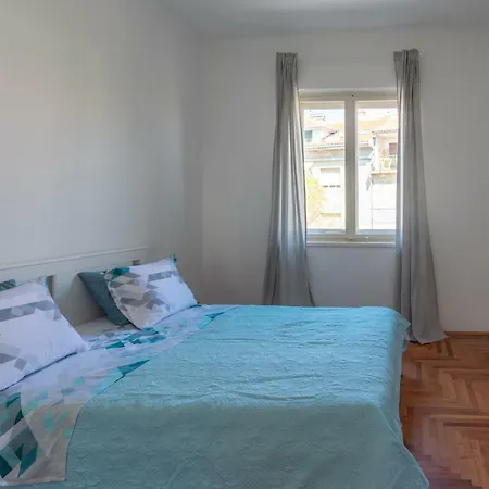 Διαμέρισμα Apartman Rhapsody