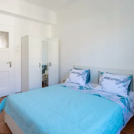 Apartman Rhapsody Διαμέρισμα