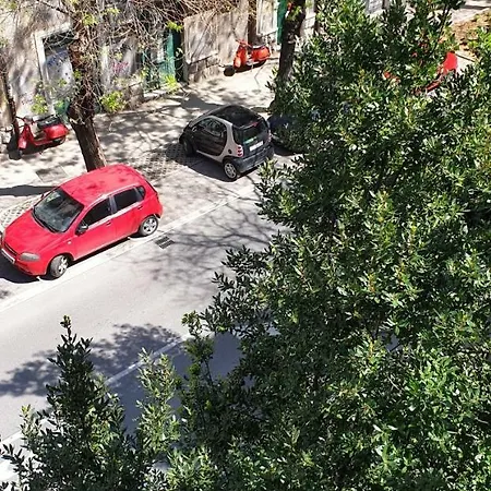 Διαμέρισμα Apartman Rhapsody Σπλιτ
